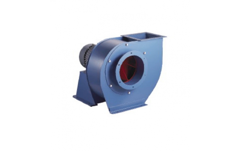 BB贝博德甲狼堡app:江苏恒康机电获得金属节能轴流压风机专利